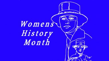 Know All About Women’s History Month 2024 Observance